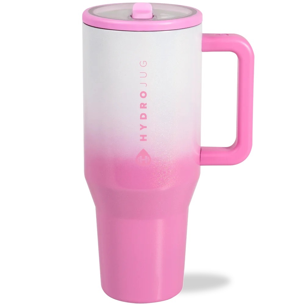 Hydrojug Candy Coated 40 Oz IN HAND